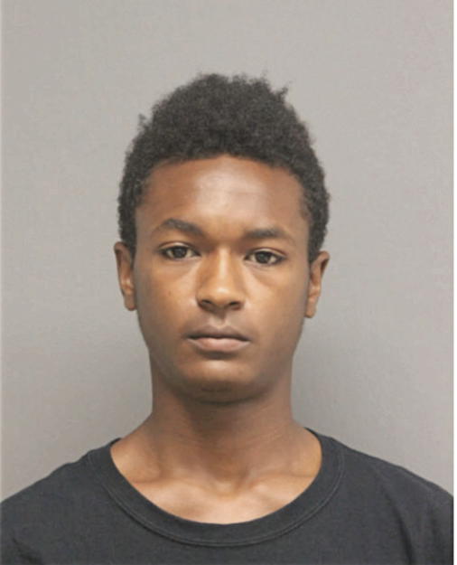 ZAQUAN FIZER, Cook County, Illinois
