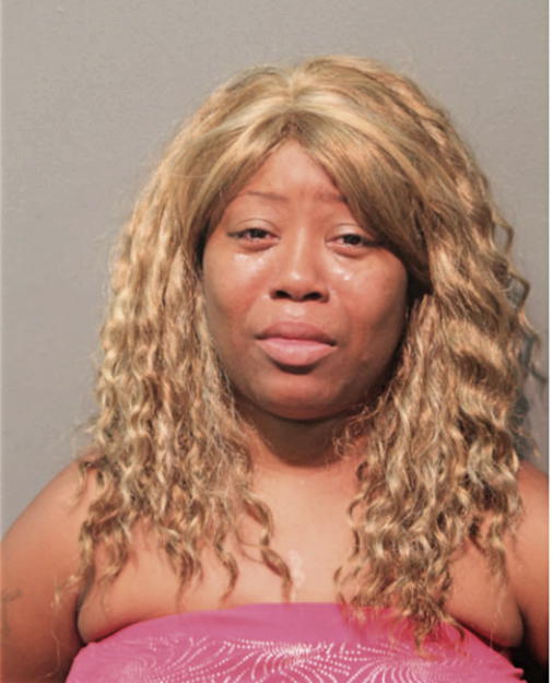 BARBARA A FOSTER, Cook County, Illinois