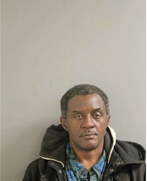 ERIC D FREEMAN, Cook County, Illinois
