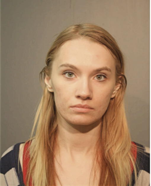 KELLY M GALUSZKA, Cook County, Illinois