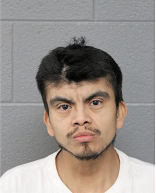 JUAN GARCIA-HERNANDEZ, Cook County, Illinois