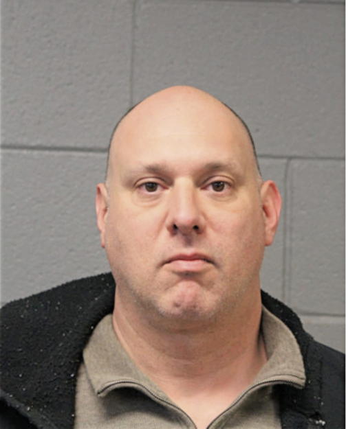 DANIEL GASCA, Cook County, Illinois