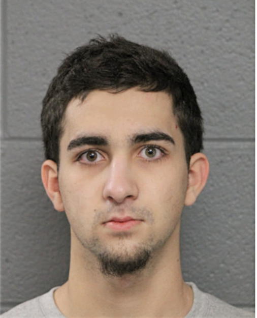 ZIAD I GHUSSEIN, Cook County, Illinois