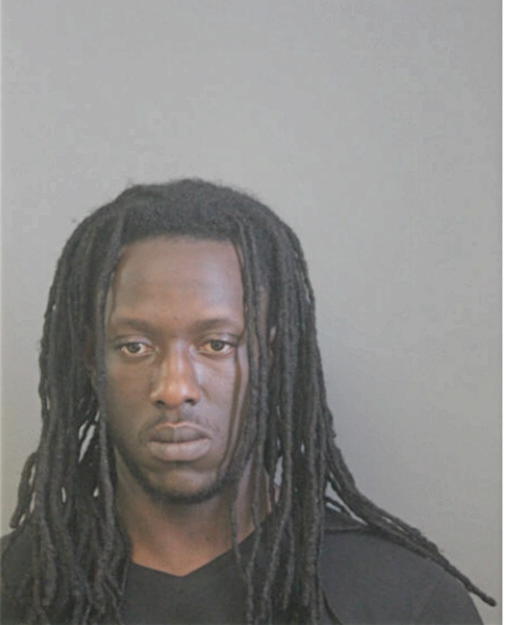 ALEX GOINES, Cook County, Illinois