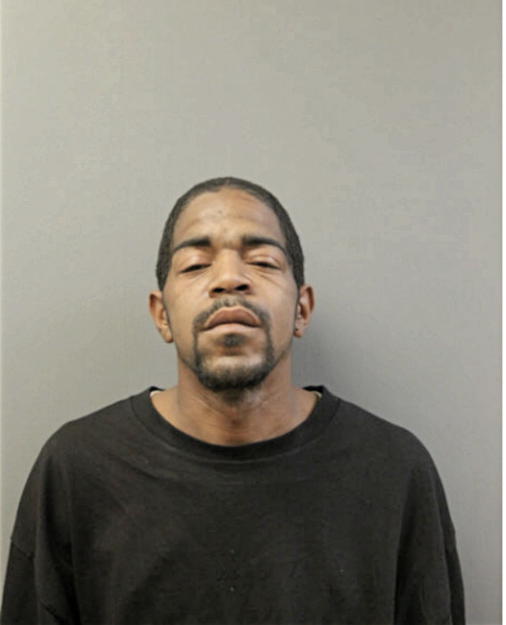 DWIGHT A GOLDEN, Cook County, Illinois