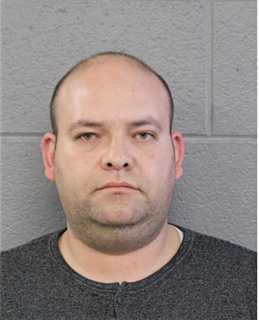 HENRY F GOMEZ-RINCON, Cook County, Illinois