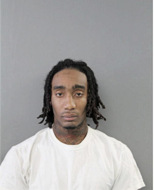DEMITROUS L GREEN, Cook County, Illinois