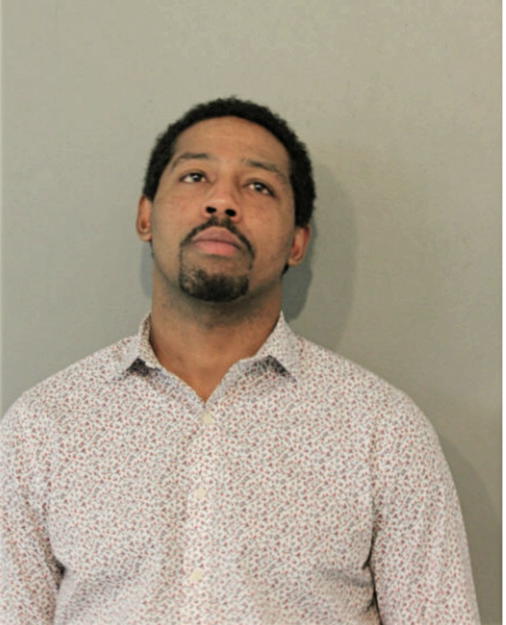 XAVIER GREEN, Cook County, Illinois