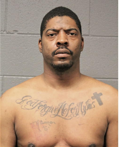 JAMES J GRIGGS, Cook County, Illinois