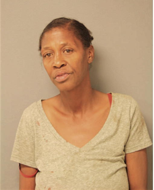 DOROTHY HARRIS, Cook County, Illinois