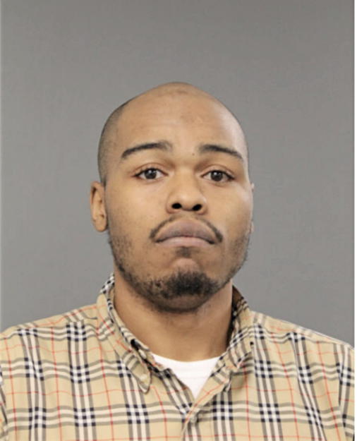 COREY J HEARD, Cook County, Illinois