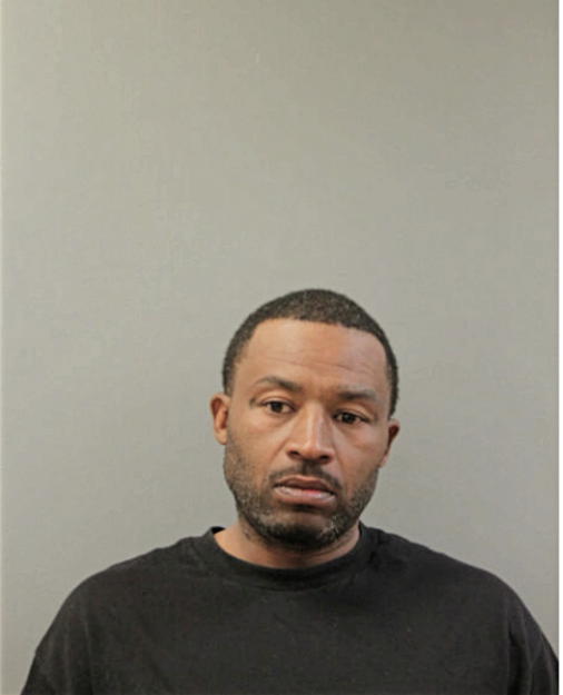 KENNETH M HILL, Cook County, Illinois