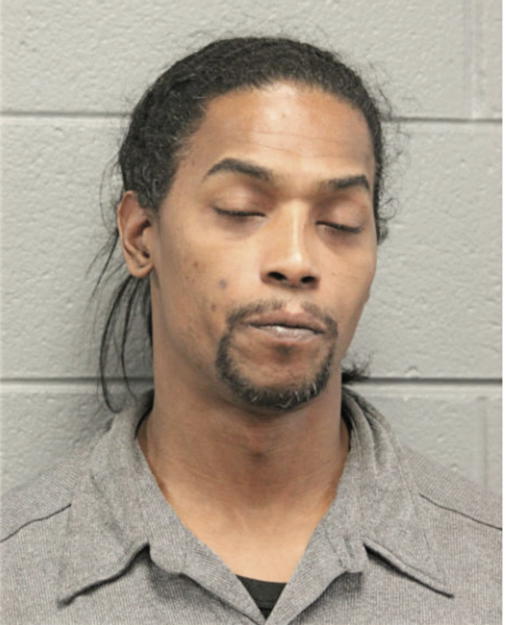 GREGORY HOLLIDAY, Cook County, Illinois