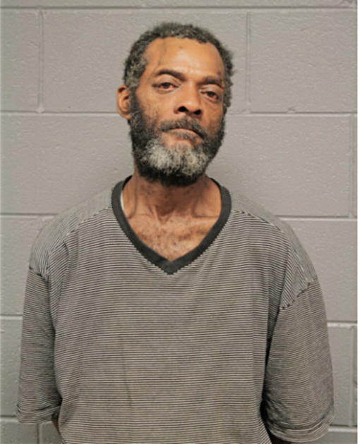 DARRYL HOLMES, Cook County, Illinois