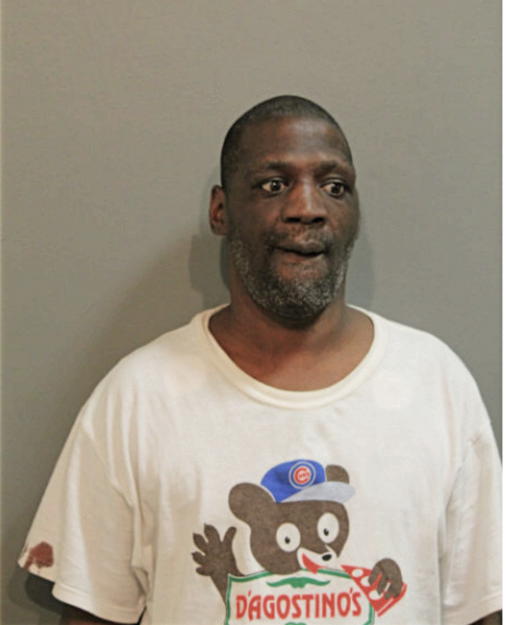 JERMAINE M HOLMES, Cook County, Illinois