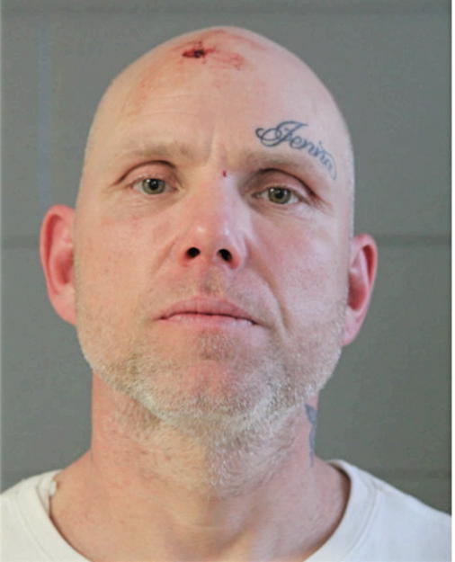 JOSEPH HOLUBEK, Cook County, Illinois