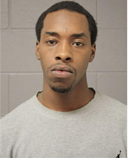 KAMAL HOSKINS, Cook County, Illinois