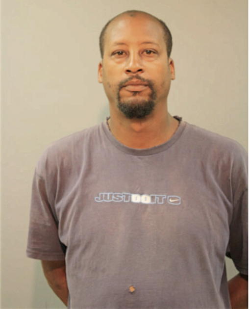 ANTHONY HUGHES, Cook County, Illinois