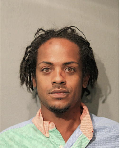 WILLIAM JACKSON, Cook County, Illinois