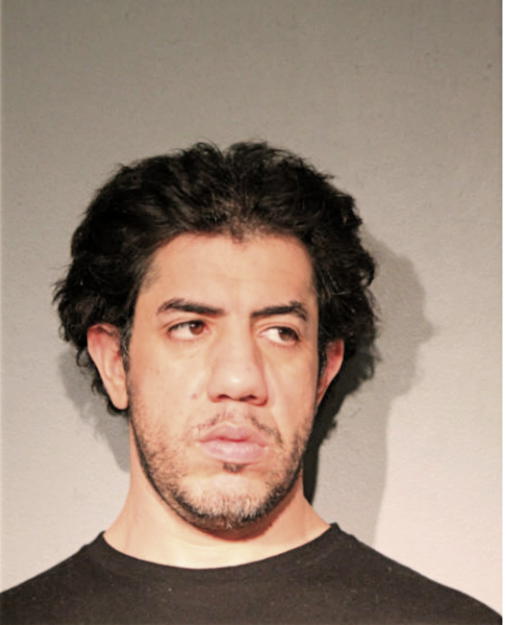 AMINE ALI JAQUADI, Cook County, Illinois