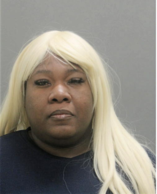 KEWANA L JENNINGS, Cook County, Illinois