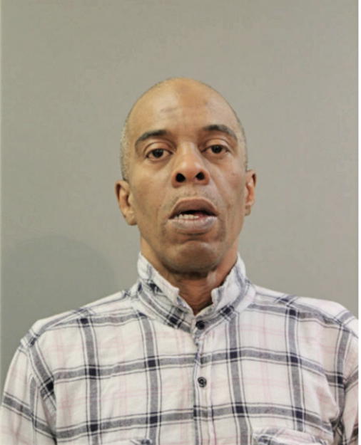MICHAEL JETTERS, Cook County, Illinois