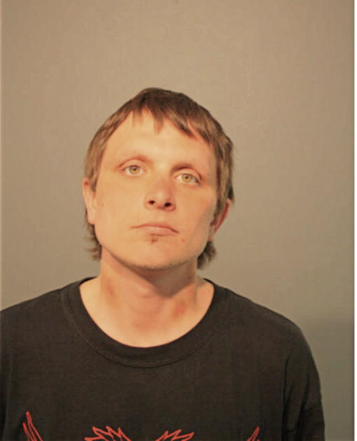 DANIEL G JOHNSON, Cook County, Illinois