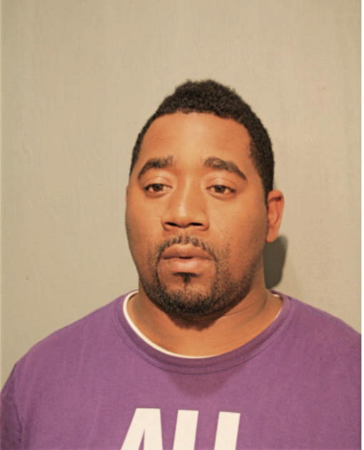 DANNY R JOHNSON, Cook County, Illinois