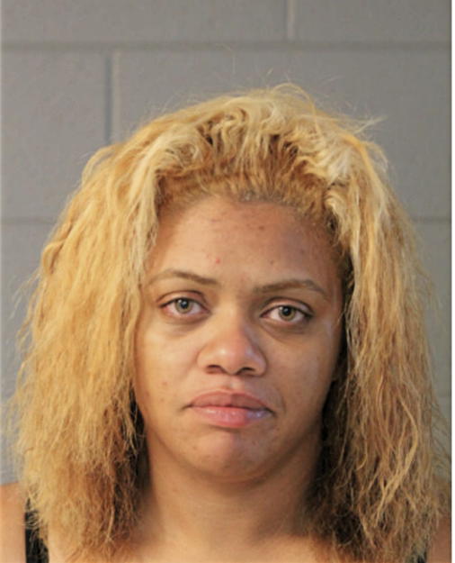 JENNIFER JOHNSON, Cook County, Illinois