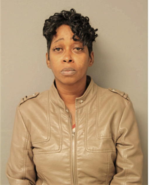 LESA JOHNSON, Cook County, Illinois