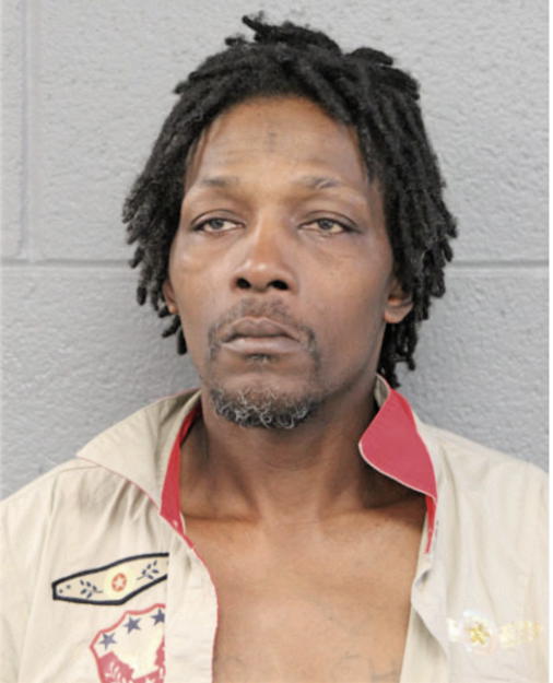 MADISON LEE JOHNSON, Cook County, Illinois
