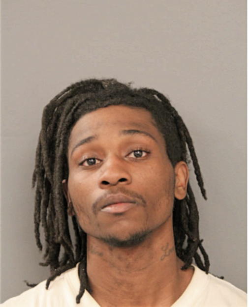 DERRICK JONES, Cook County, Illinois