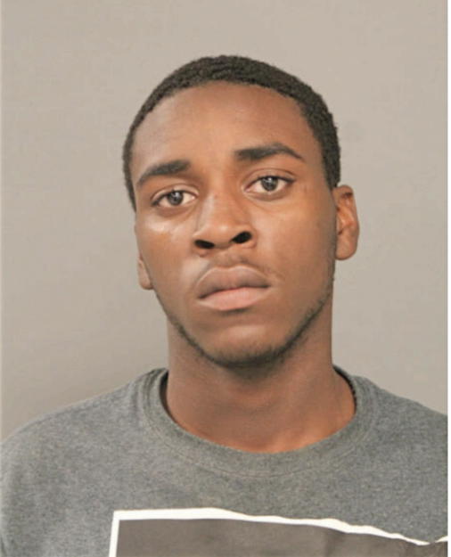 GERALD D KATES, Cook County, Illinois