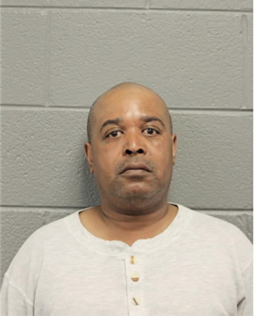 ANTOINE J KING, Cook County, Illinois