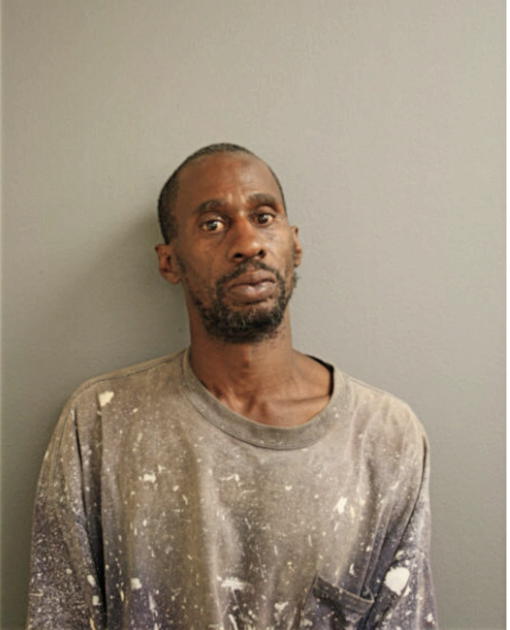 THYNOISE KING, Cook County, Illinois