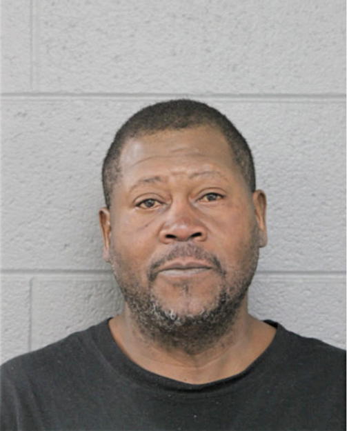 RICKEY LAWS, Cook County, Illinois