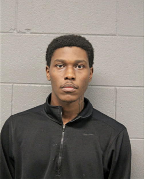 ROBIN M LINZY, Cook County, Illinois