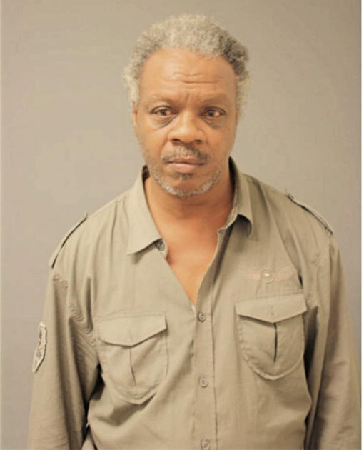 ANDREW LUCAS, Cook County, Illinois