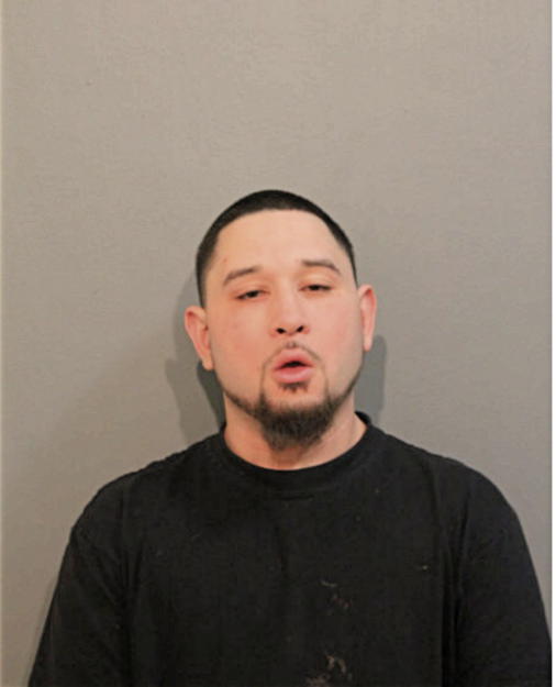 EDUARDO LUCIANO, Cook County, Illinois
