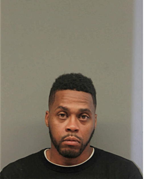 MARIO M LUCKETT, Cook County, Illinois