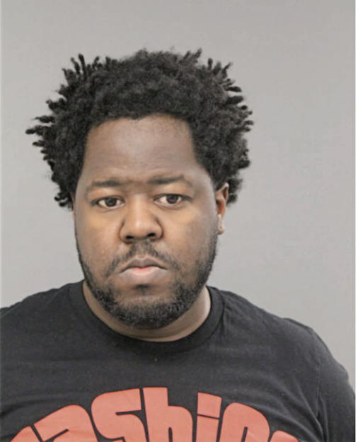 PATRICK L LYLES, Cook County, Illinois