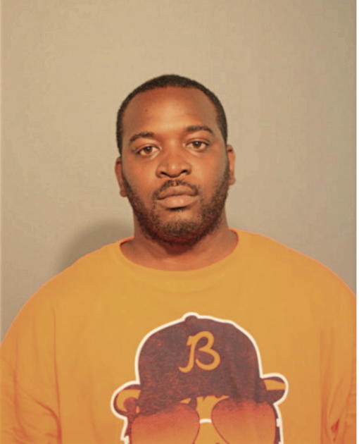 JAMES LYONS, Cook County, Illinois