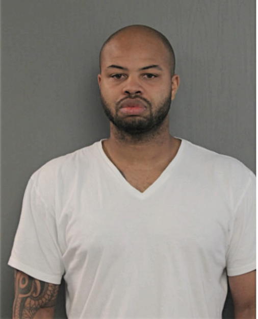 JOHNTAY MACKLIN, Cook County, Illinois