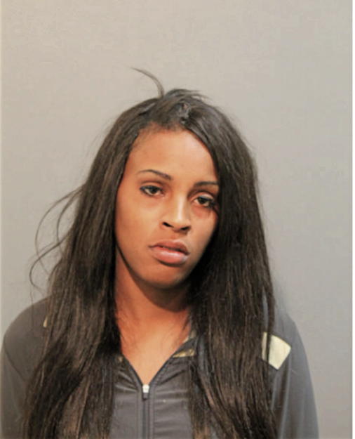 CRESHENDA S MCCALL, Cook County, Illinois