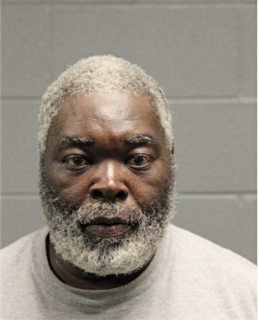 WILLIE MCCRAY, Cook County, Illinois