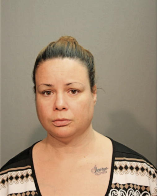 ANNA M MCEWAN, Cook County, Illinois