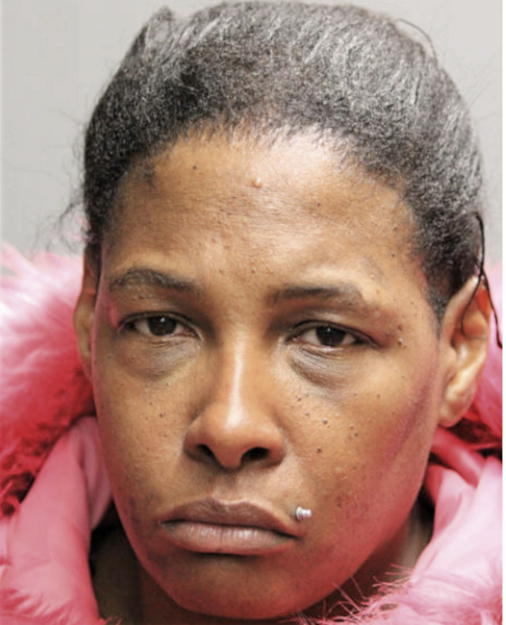 SHAJUAN L MCGEE, Cook County, Illinois