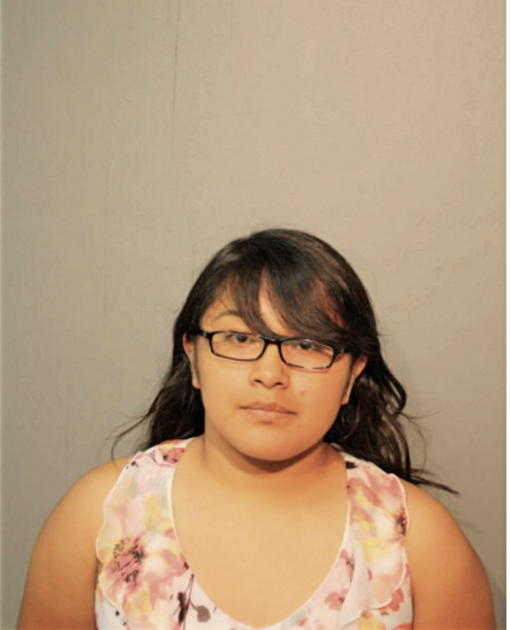MARICRUZ MENDOZA, Cook County, Illinois
