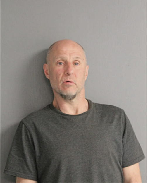 MICHAEL R MILLER, Cook County, Illinois
