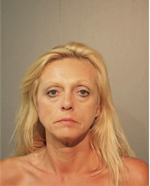 ROXANNE KELLY MILLER, Cook County, Illinois